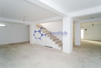 Casa in Valea Lupului,locuinta sau sediu, 303 mp, teren 450mp - 12