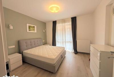 Apartament cu 2 camere în Chiajna - 5