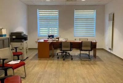 Spatiu comercial cu 12 incaperi si suprafata de 630 mp, zona Mircea cel Batran - 2