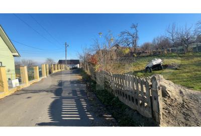 Teren intravilan de vanzare, 940 mp Ocna Dej - 7