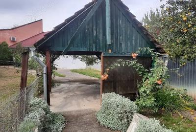 Vand casa in zona centrala Vand casa in zona centrala - 4