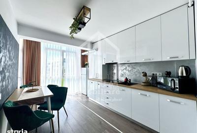 Apartament cu 3 camere în Est - 7
