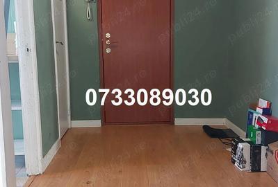 Apartament cu 4 camere decomandat în Drumul Taberei - 5