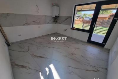 Casă cu 4 camere cu Teren 402 Mp în Valea Lupului