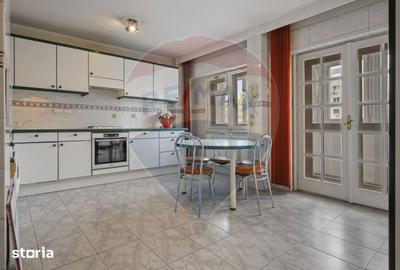 Apartament cu 5 camere în 13 Septembrie - 8