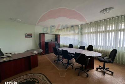 Spațiu comercial, de 5,300 mp, în Nicorești - 8