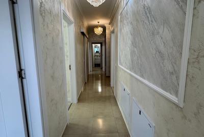 4 Camere 105mp Energia Residence Mobilat Utilat + 2 Locuri Parcare - 17