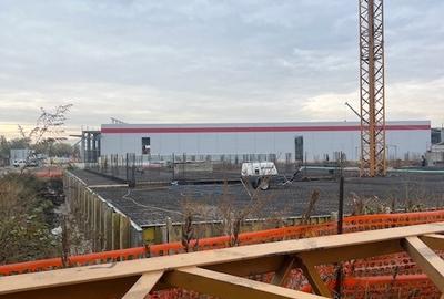 Apartamente cu 2 si 3 camere direct de la dezvoltator COMISION 0% - 14