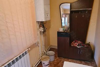 Casă cu 4 camere cu Teren 1730 Mp în Bucești - 3