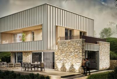 Casă cu 4 camere cu Teren 624 Mp în Popești - 1