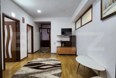 Apartament cu 3 camere decomandat în Bordei - 3