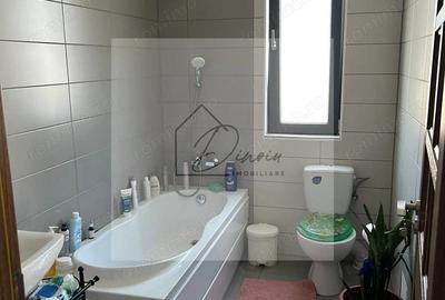 Casă cu 4 camere cu Teren 233 Mp în Tunari - 5