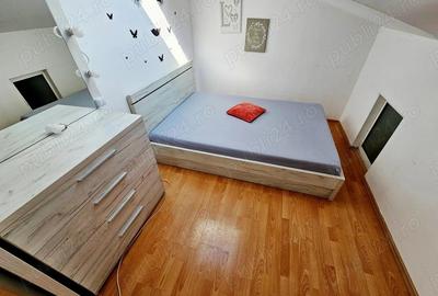Apartament inchiriere renovat si mobilat MAZEPA , PARCUL VIVA Apartament inchiriere renovat si mobilat MAZEPA , PARCUL VIVA - 4