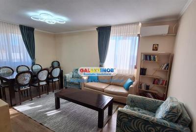 Apartament 3 camere, 2 bai, Jupiter Residence - Parcul Vacar - 3