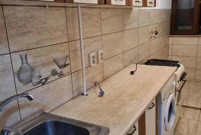 1 Camera Gara - Strapungerea Silvestru - 1