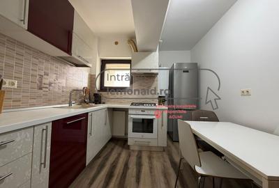 Apartament cu 2 camere semidecomandat, mobilat în Sebastian - 1