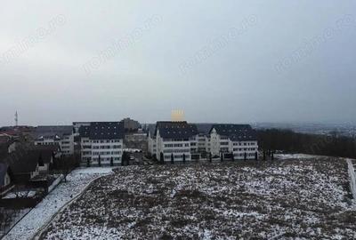 Teren Intravilan 4600 mp Suceava Zamca De Vanzare 0727817187 - 2