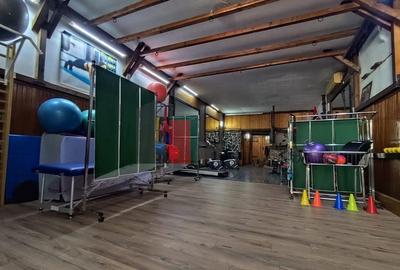 Spatiu comercial de inchiriat in Giulesti (langa stadion,... Spatiu comercial de inchiriat in Giulesti (langa stadion,... - 3