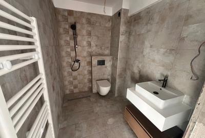 Ap 2 camere finisat, bloc 2025, zona Tineretului, Floresti - 7