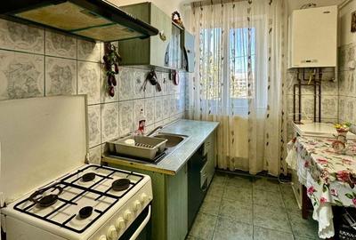 Apartament cu 2 camere în Granit - 4