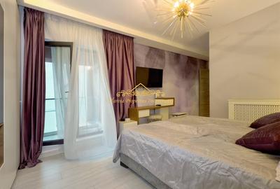 21 Residence Apartament 3 camere Politehnica Lujerului Militari, cu Parcare - 18