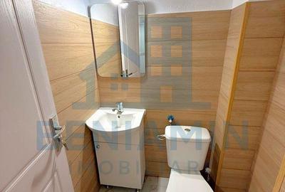 Apartament cu 3 camere decomandat în Ultracentral