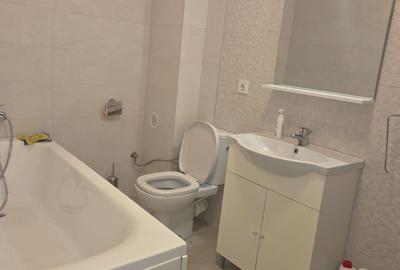Drumul Taberei -7 minute Metrou - Apartament 4 camere BLOC NOU+ 2 locuri parcare - 9