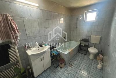 Casă cu 3 camere cu Teren 790 Mp în Central - 6