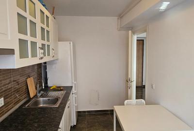 Garsonieră decomandată, mobilată în Nord - 13