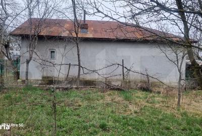 Spațiu comercial, în Scorțeni - 4