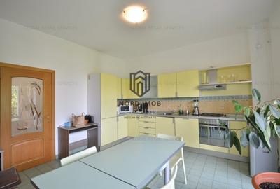 APARTAMENT VERSATIL 3 (4) CAMERE | BIROU SAU REZIDENTA | PARC HERASTRAU! - 6