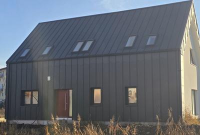 Casă cu 4 camere în Sângeorgiu de Mureș - 1