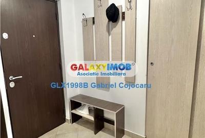 Apartament cu 2 camere semidecomandat în Obor - 9