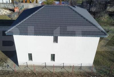 Casă cu 4 camere cu Teren 300 Mp în Șișești - 4
