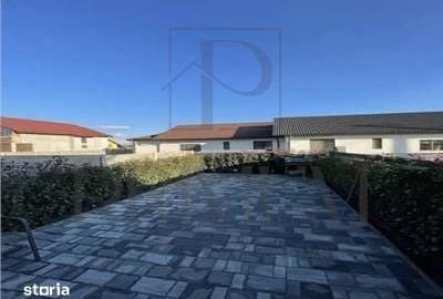 Casă cu 3 camere cu Teren 100 Mp în Central - 6