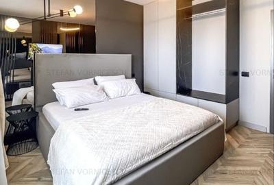 Apartament 2 camere de inchiriat | mobilat premium | Piata Nicolina - 20