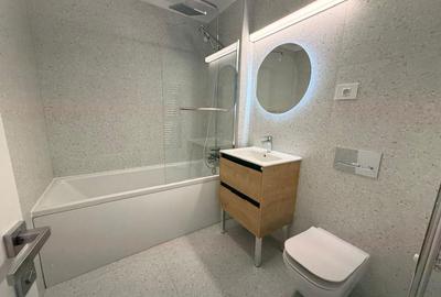 2 Camere | Mobilat si Utilat | Prima Închiriere | Comision 0 | Zoo - 9