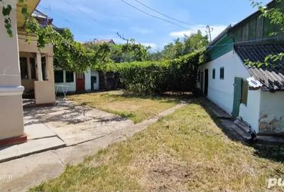 Vand Casa din caramida +teren in Rachiteni la jumatate de ora Roman - 9