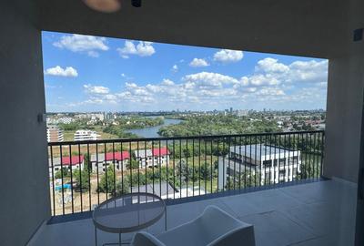 Apartament 4 Camere de inchiriat Șoseaua Sisesti | Modern | cu parcare - 8