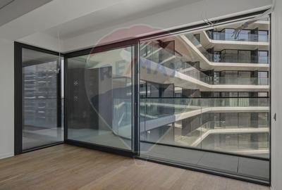Apartament cu 2 camere de vanzare in zona Floreasca - 7