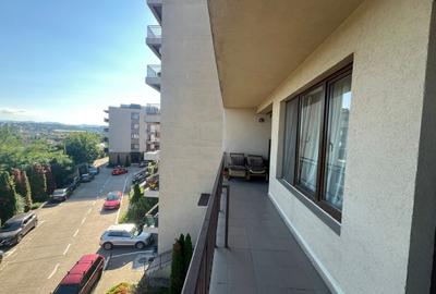 Oferta de inchiriere ap. cu 2 cam., 60 mp., Dambul-Rotund Oferta de inchiriere ap. cu 2 cam., 60 mp., Dambul-Rotund - 12