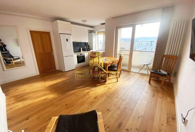 Apartament cu 3 camere semidecomandat, mobilat în Bulgaria - 2