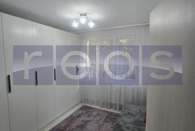VANZARE 3 CAMERE | SEMIDECOMANDAT | ZONA TRAPEZULUI - 4