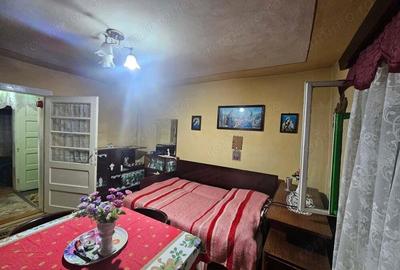 Casă cu 3 camere cu Teren 388 Mp în Dorobanților - 5