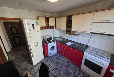 Trapezului, 5 minute de metrou si Auchan - 14