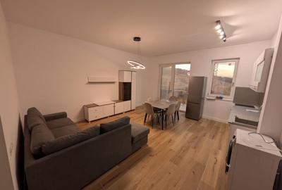 Apartament 2 camere, terasa, parcare subterana, zona Vivo - 2