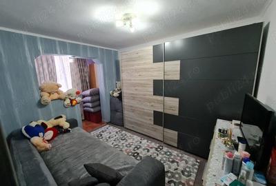 Strada Rapsodiei, Apartament cu 2 camere - 38 mp - etaj 2 - 2