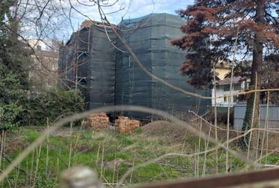 Casă individuală cu 5 camere cu Canalizare în Aviatorilor - 3