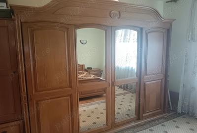 Casa individuala de vanzare 6 camere decomandate, cu teren 650 MP pia?a Cluj, Sibiu - 1