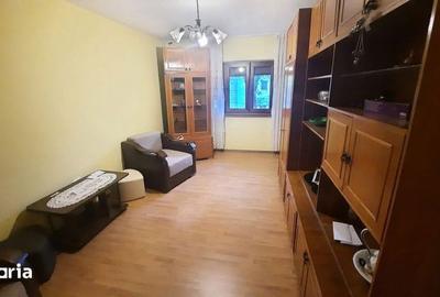 Apartament cu 2 camere decomandat în Dorobanți - 1
